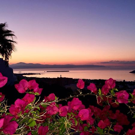 Villa Rossi Paros Luxury Apartments And Suites Дріос Екстер'єр фото