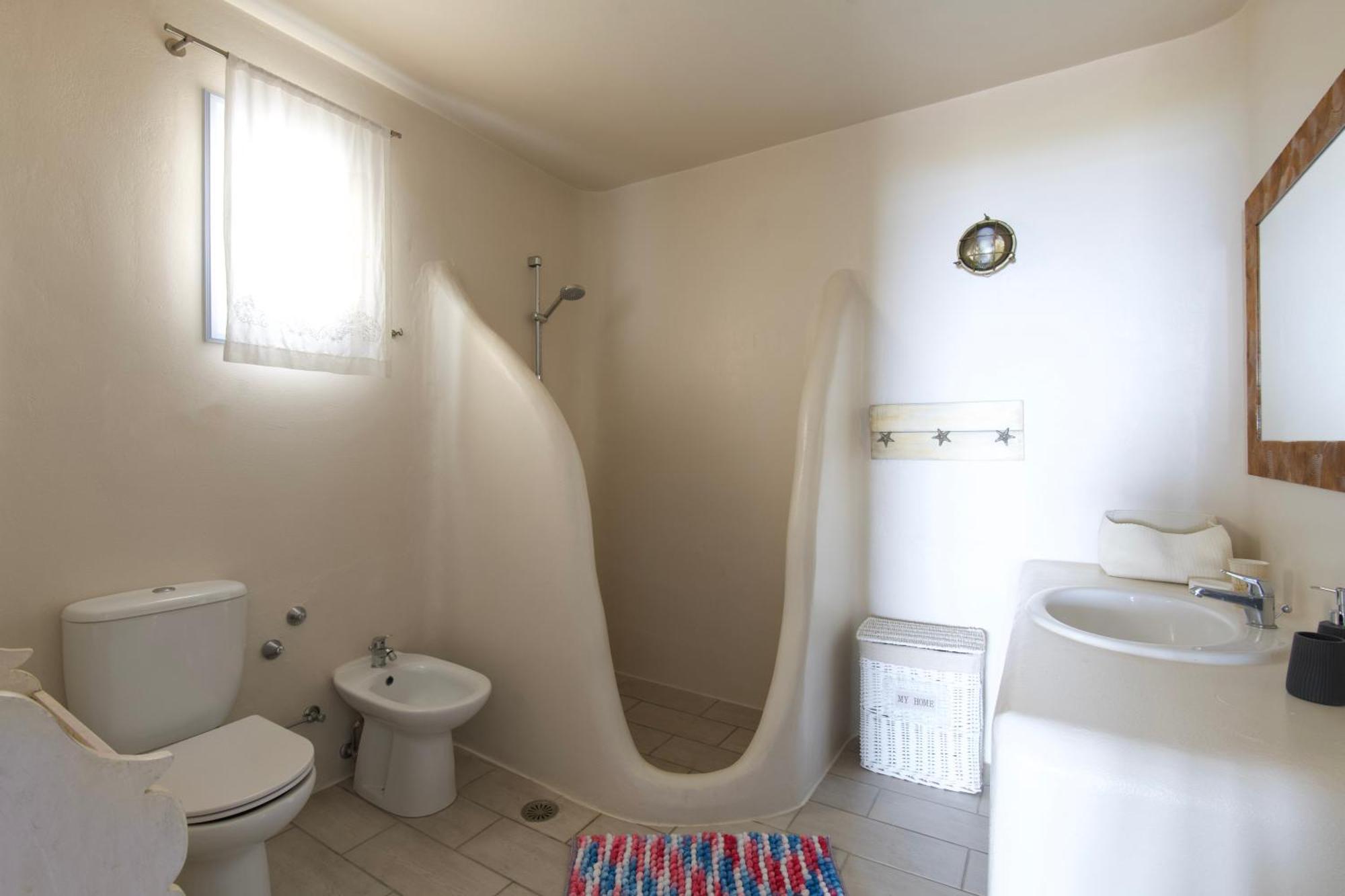 Villa Rossi Paros Luxury Apartments And Suites Дріос Номер фото