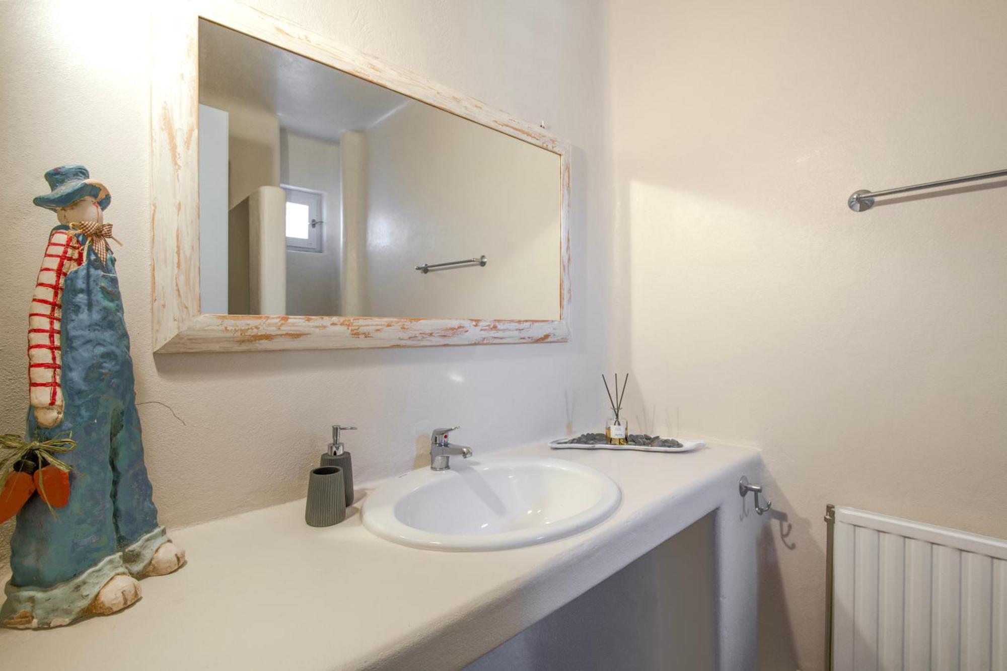 Villa Rossi Paros Luxury Apartments And Suites Дріос Номер фото